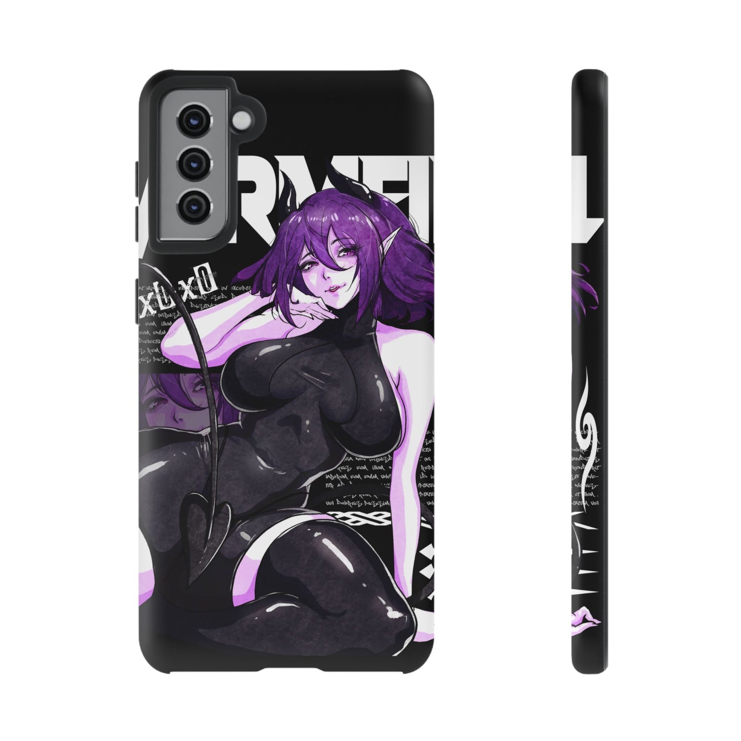 Vermeil Samsung Case - Limited
