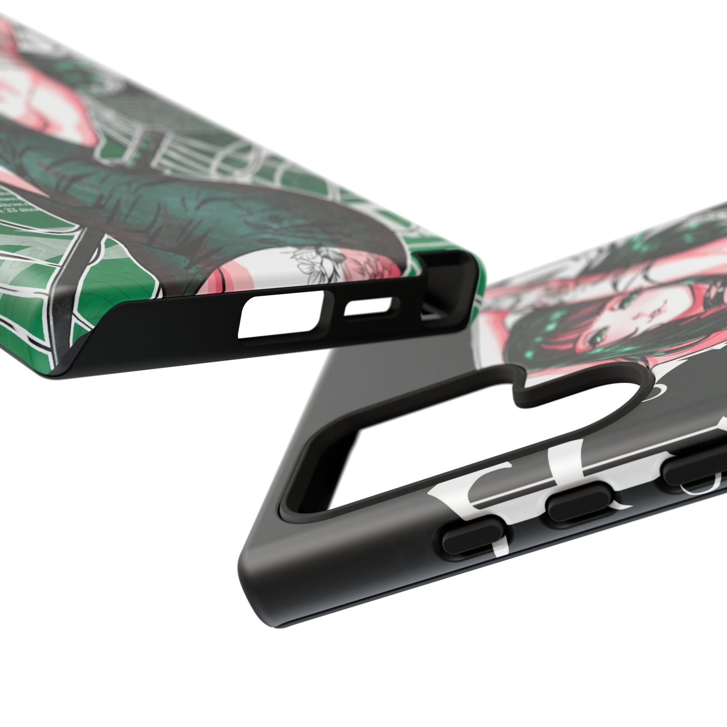 Blizzard Samsung Case - Limited