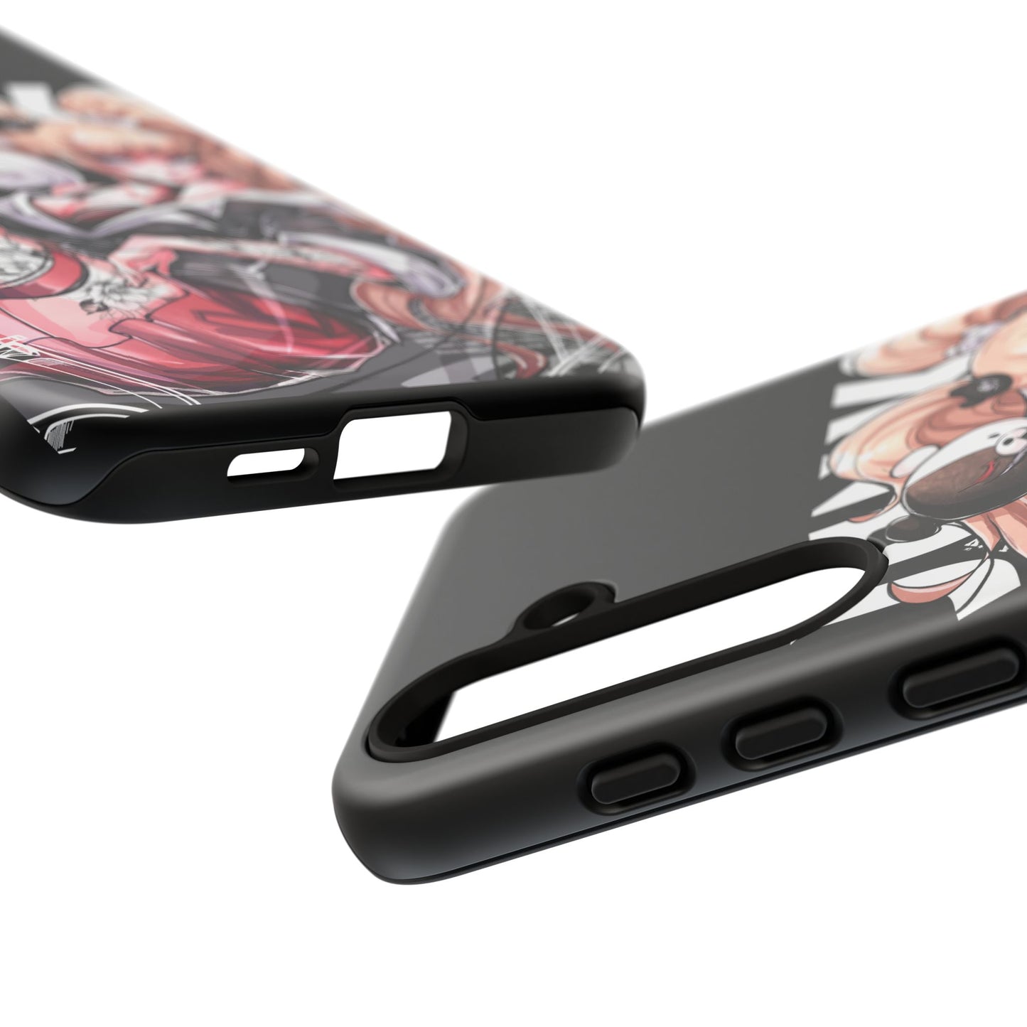 Junko Samsung Case - Limited
