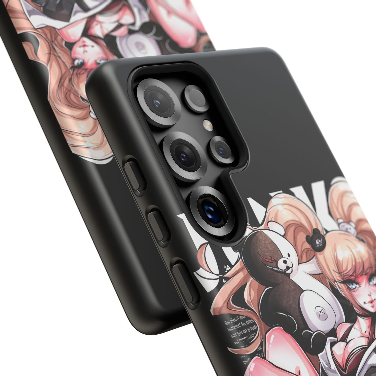 Junko Samsung Case - Limited