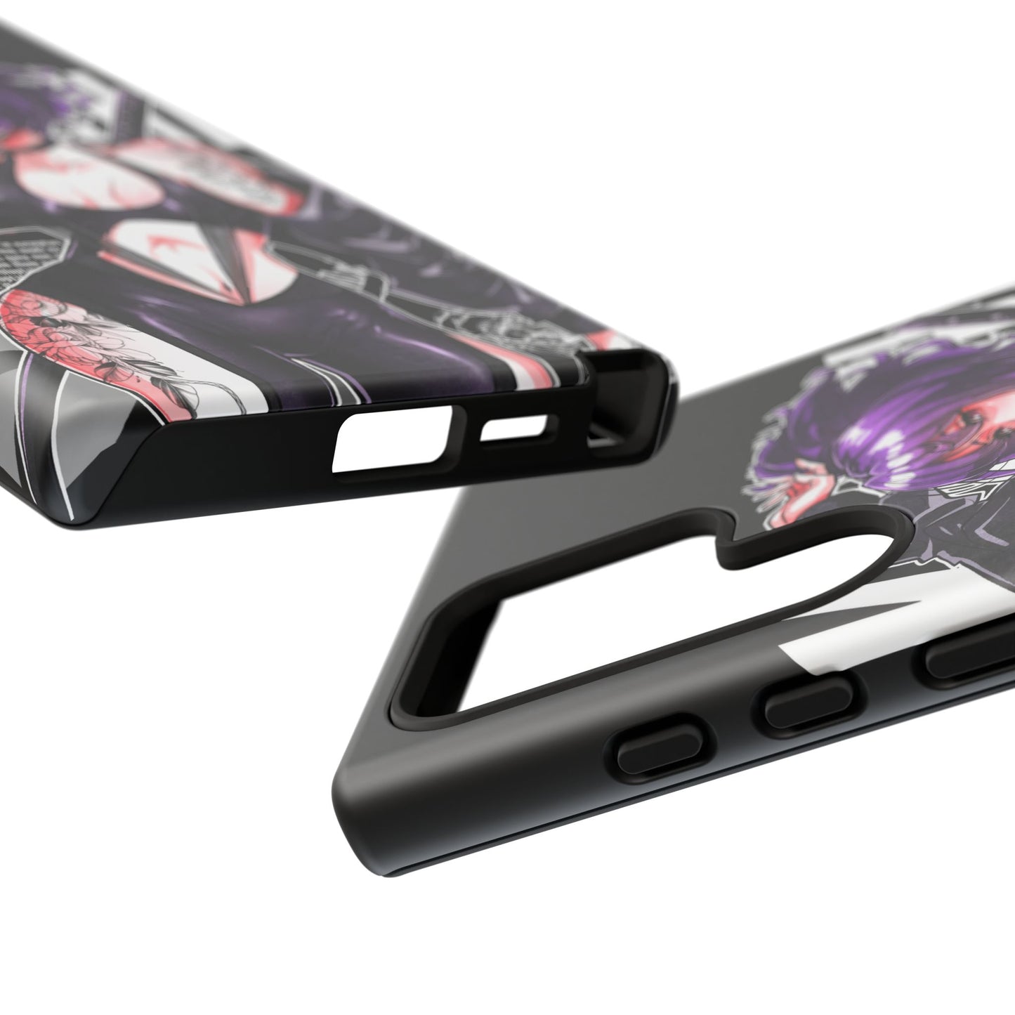 Yuzuriha Samsung Case - Limited