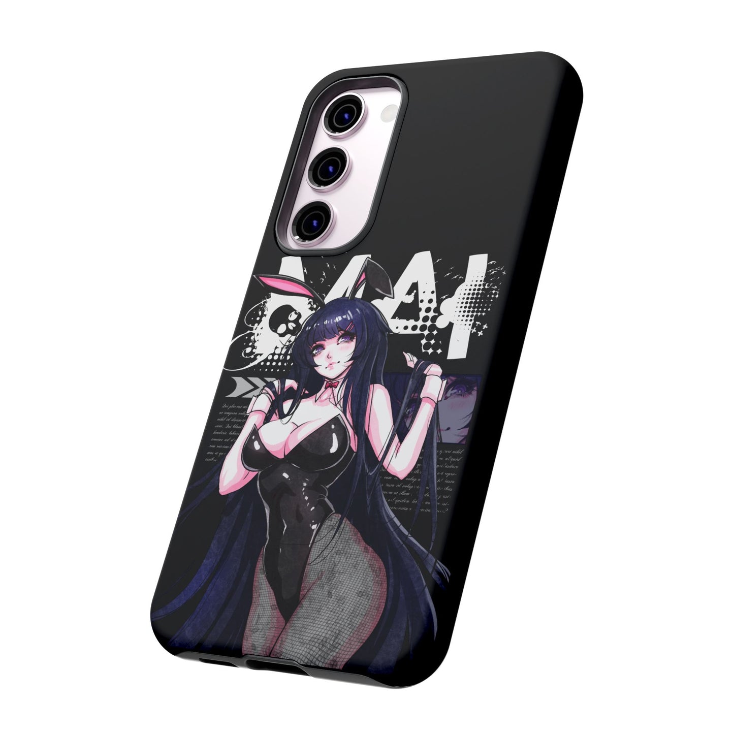 Bunny Girl Samsung Case - Limited