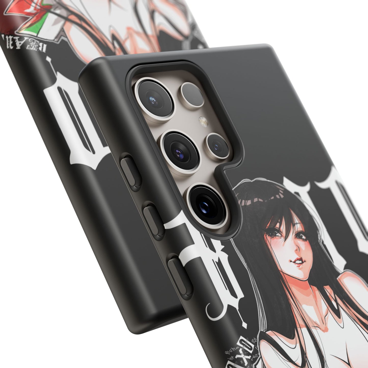 BIMO Samsung Case - Limited