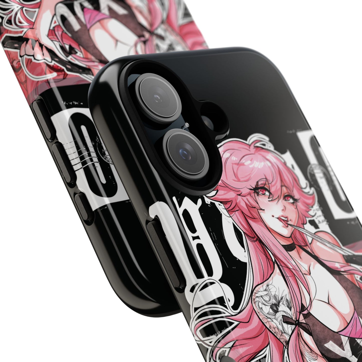 Yuno iPhone Case - Limited