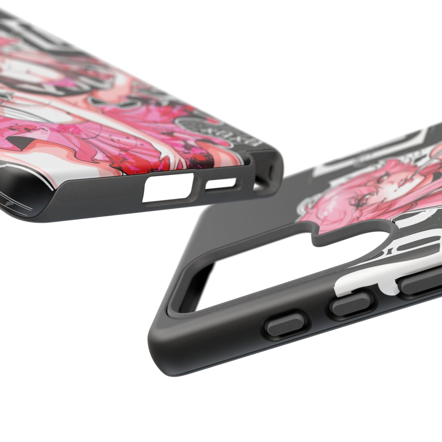Yuno Samsung Case - Limited