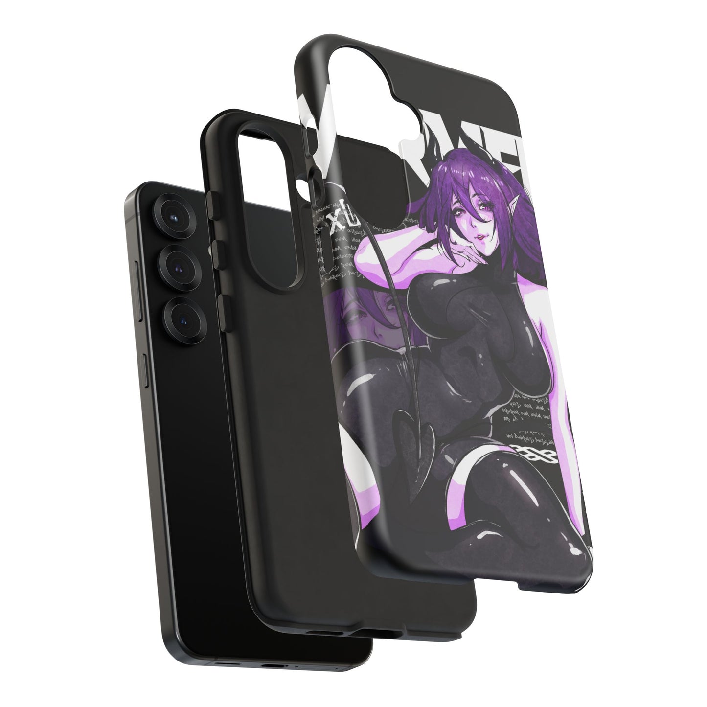 Vermeil Samsung Case - Limited