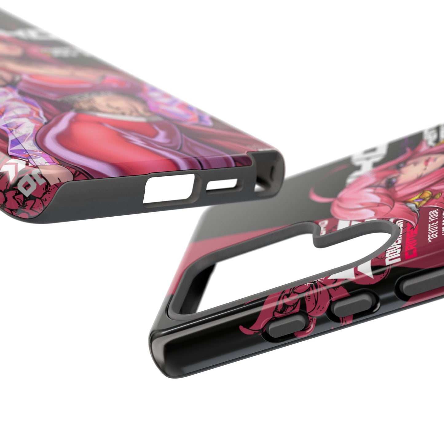 Miko Samsung Case - Limited