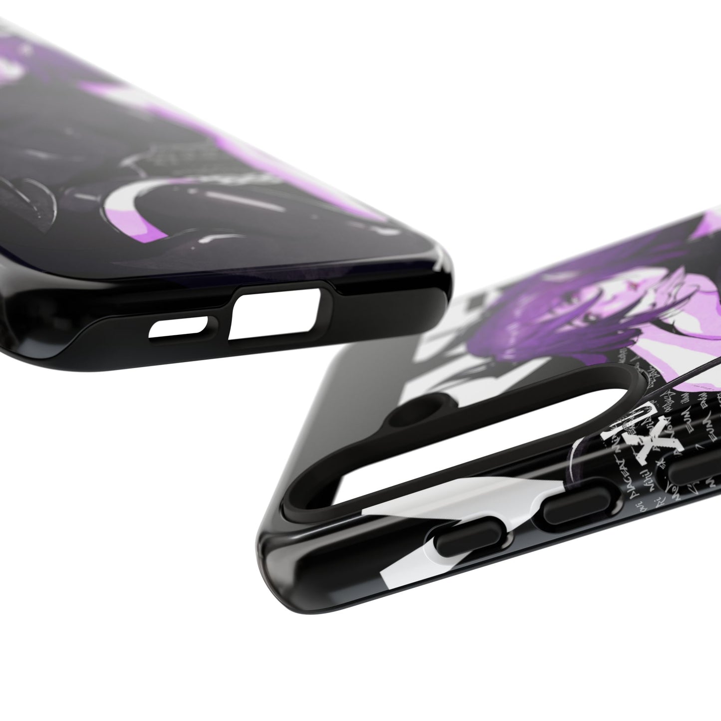 Vermeil Samsung Case - Limited