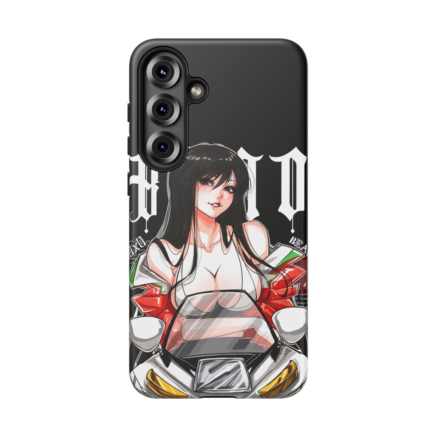 BIMO Samsung Case - Limited