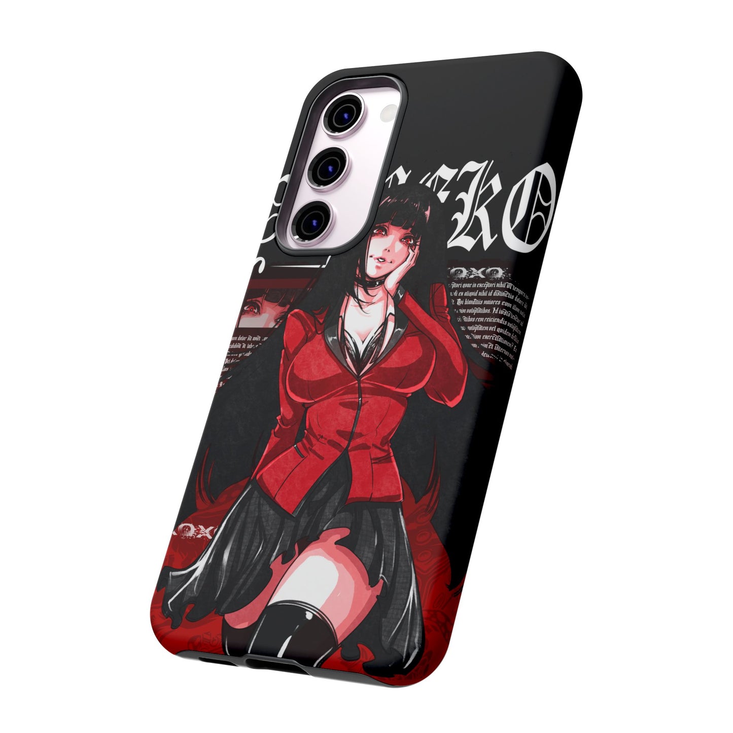 Dream Samsung Case - Limited