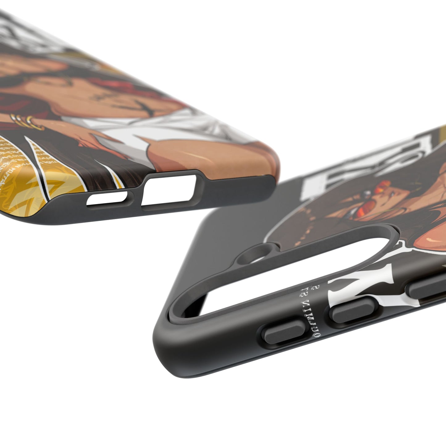 Michiko Samsung Case - Limited