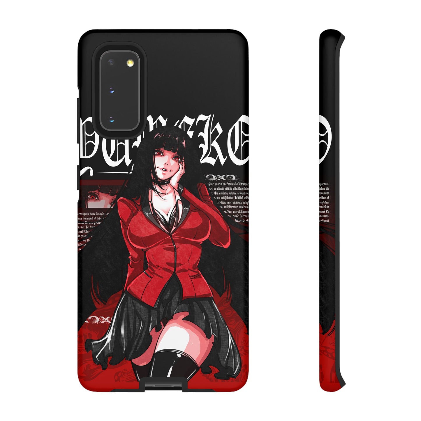 Dream Samsung Case - Limited