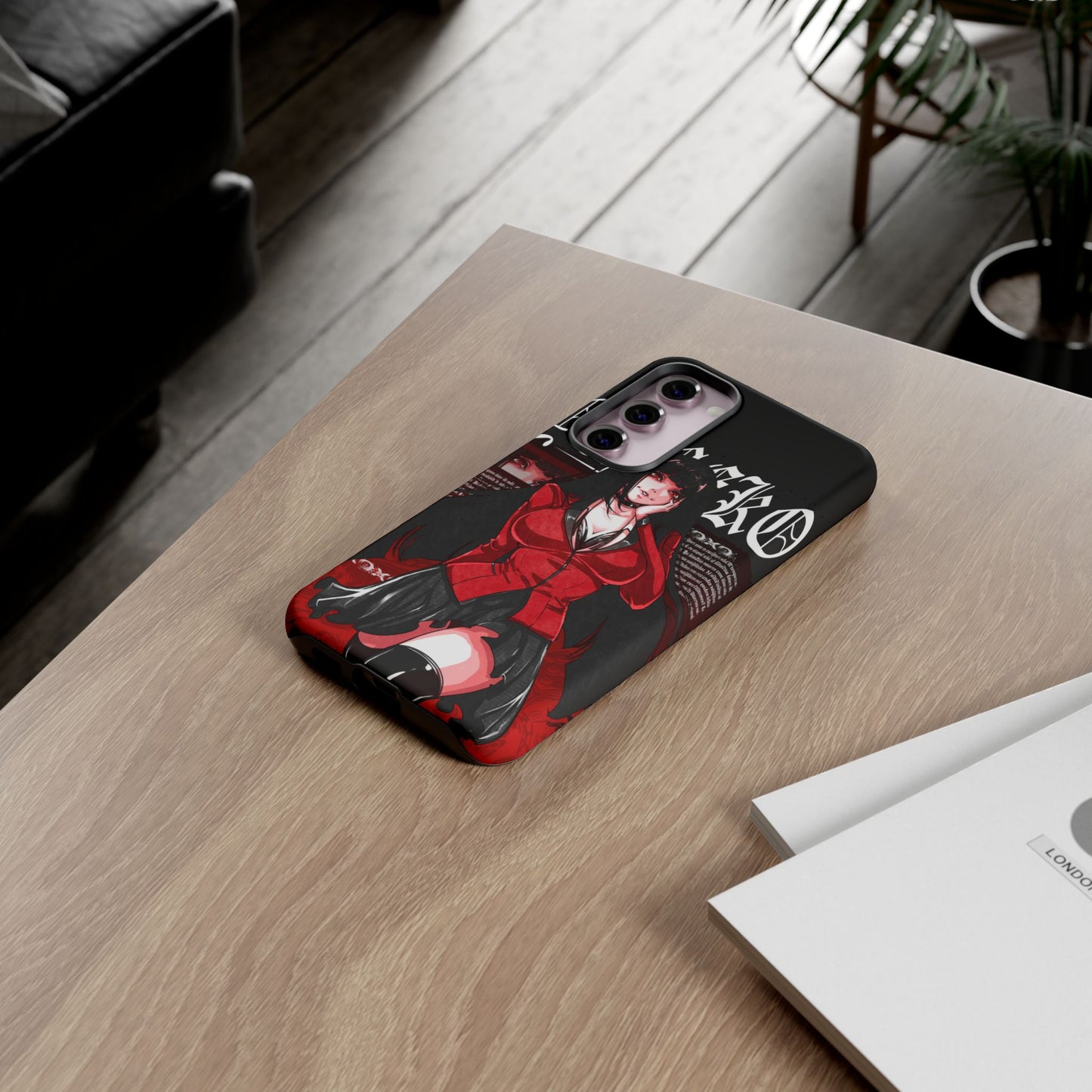 Dream Samsung Case - Limited
