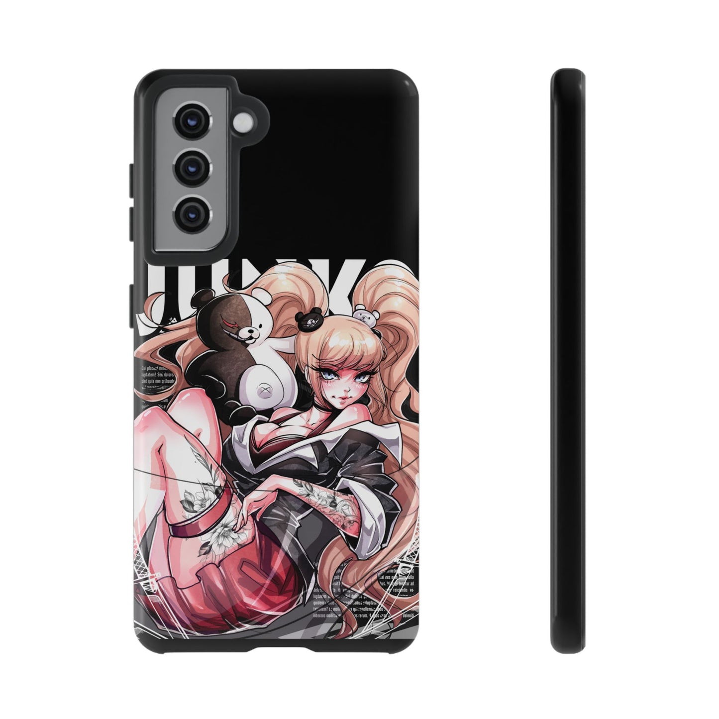 Junko Samsung Case - Limited