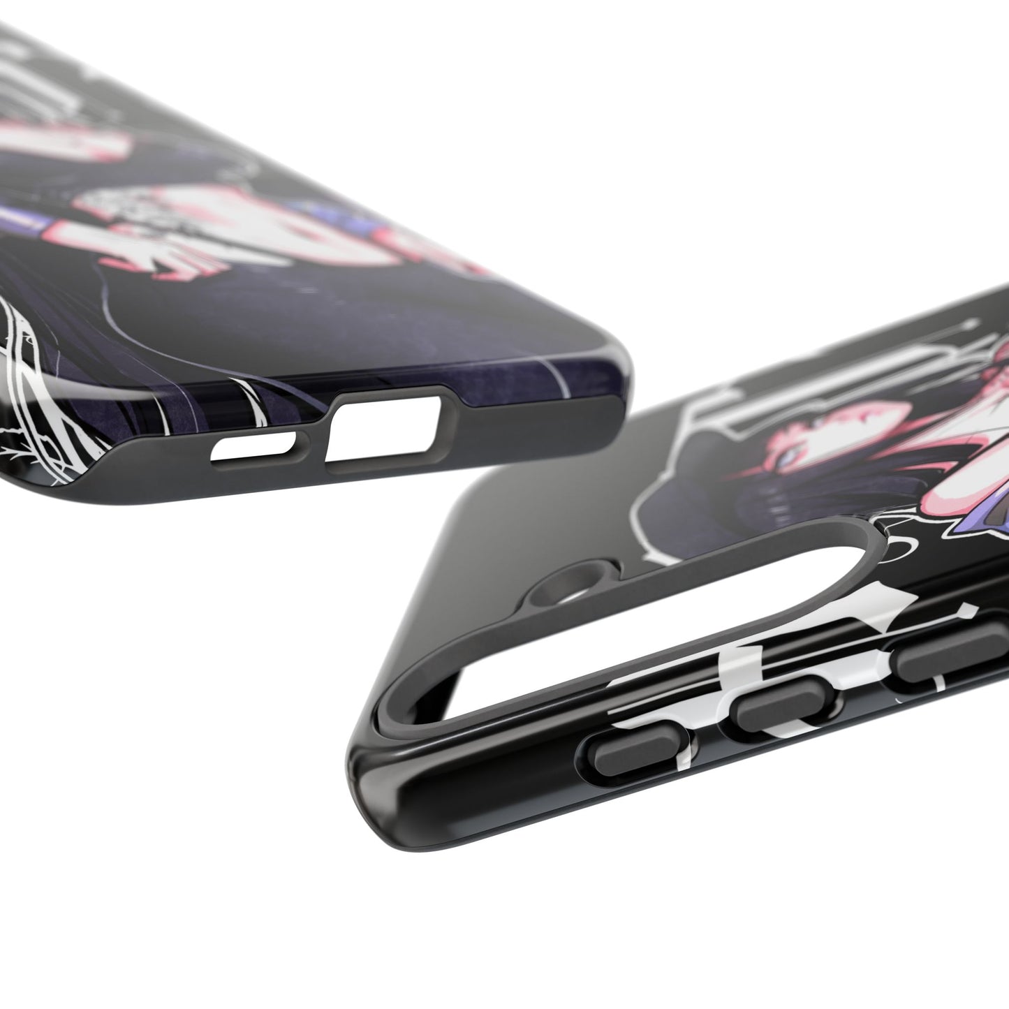 Hinata Samsung Case - Limited