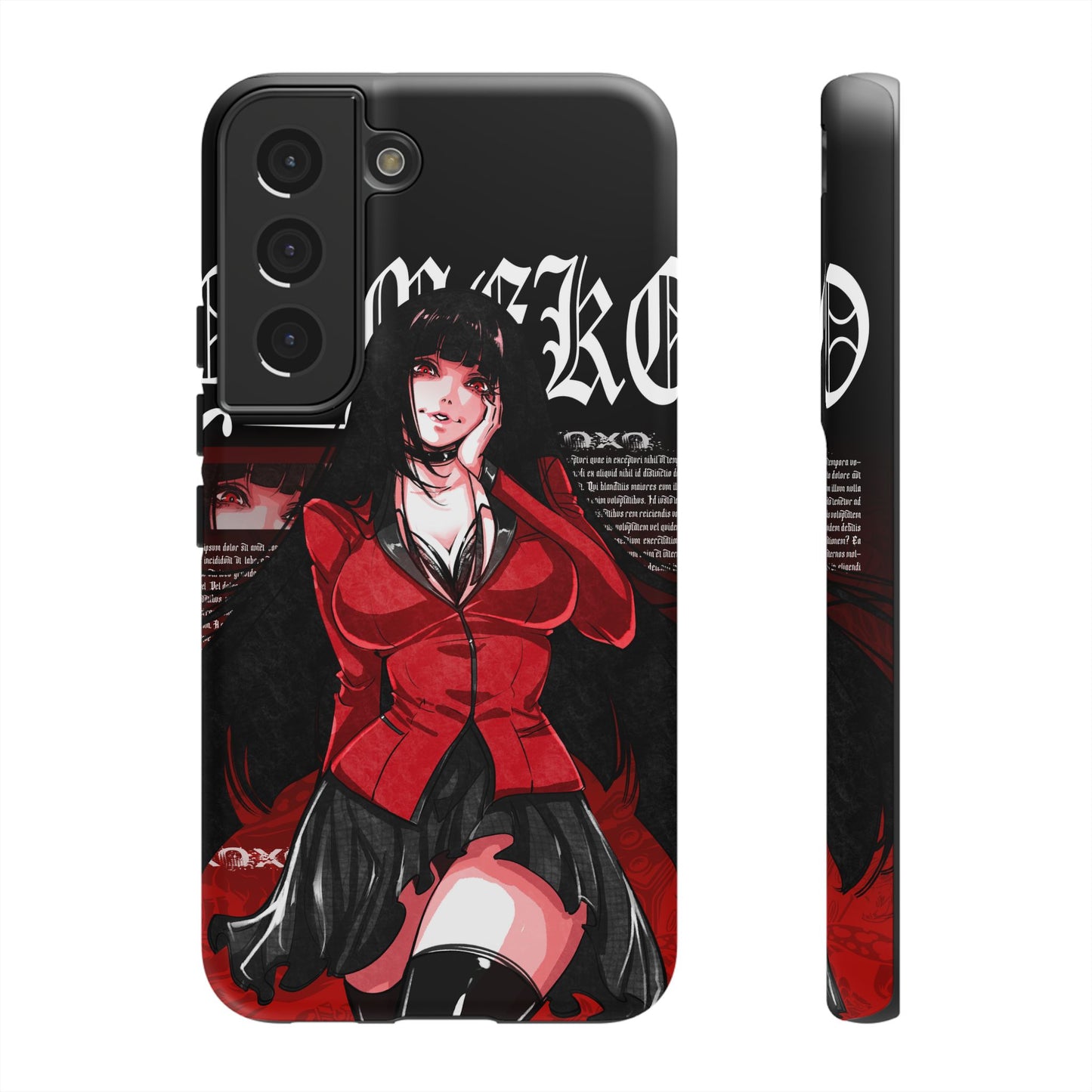 Dream Samsung Case - Limited