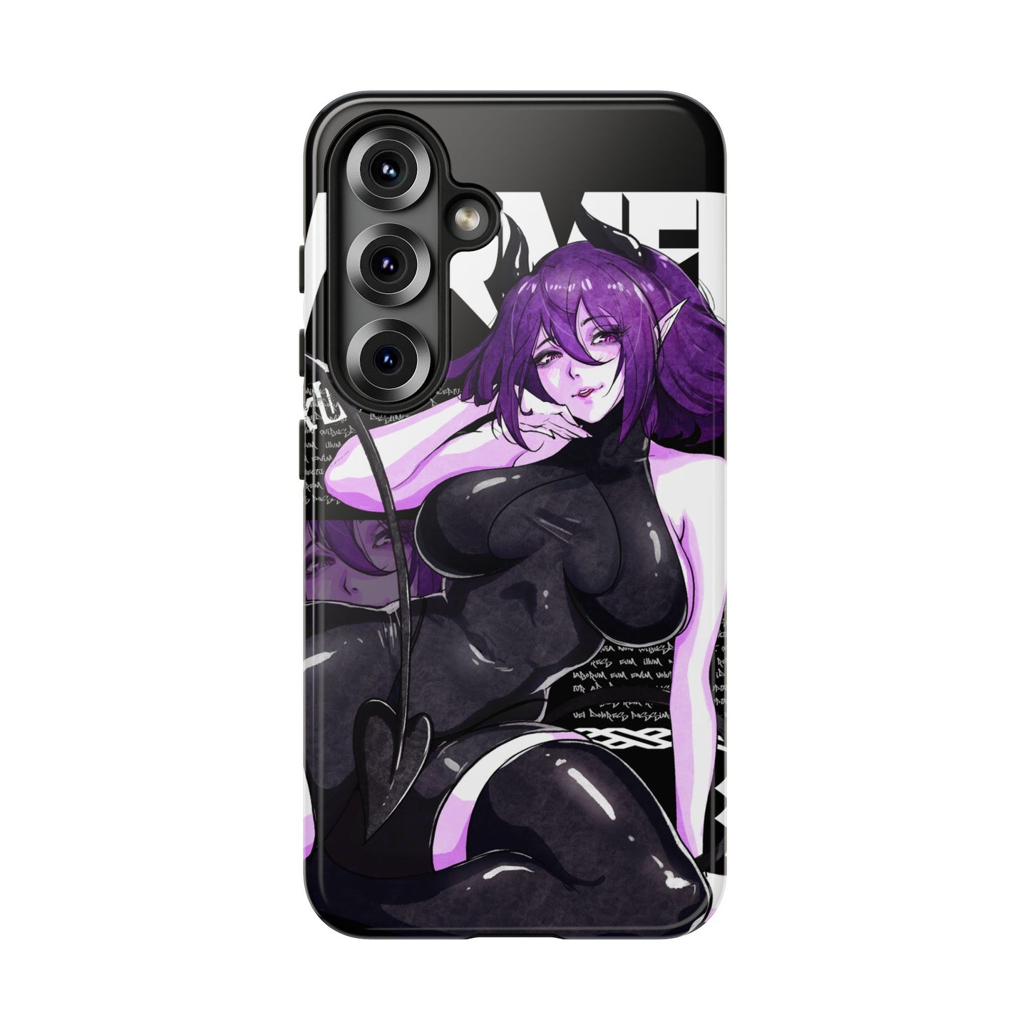 Vermeil Samsung Case - Limited