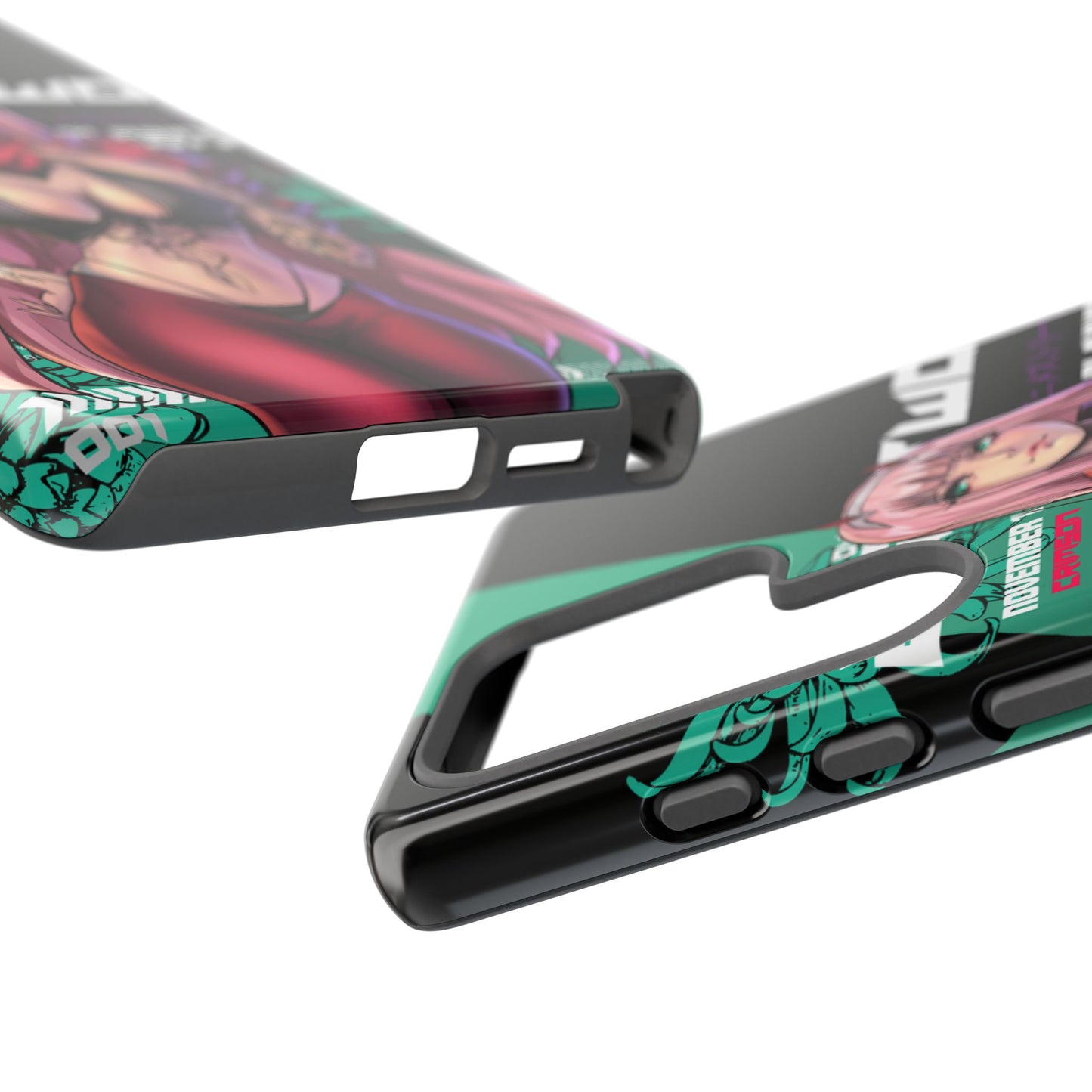 Darling Samsung Case - Limited