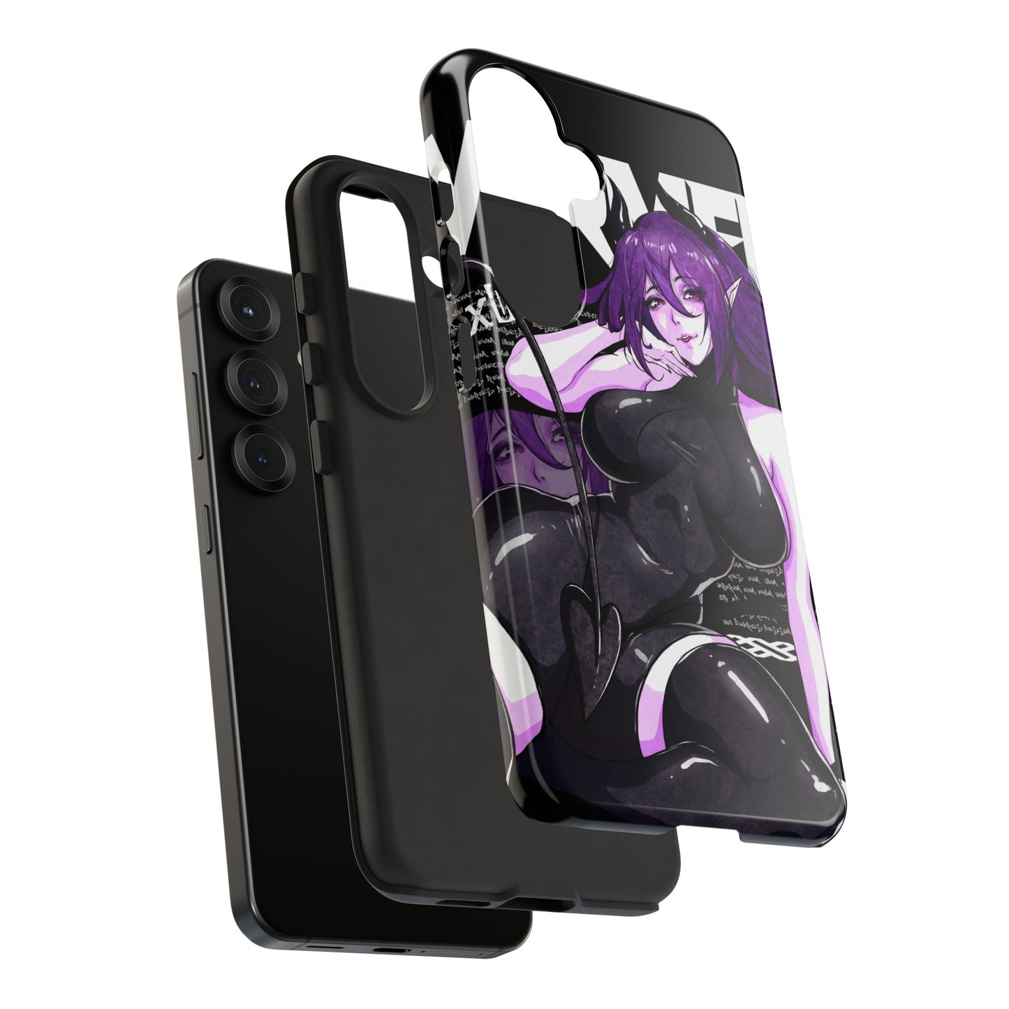 Vermeil Samsung Case - Limited