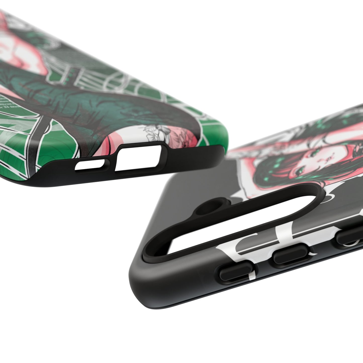 Blizzard Samsung Case - Limited
