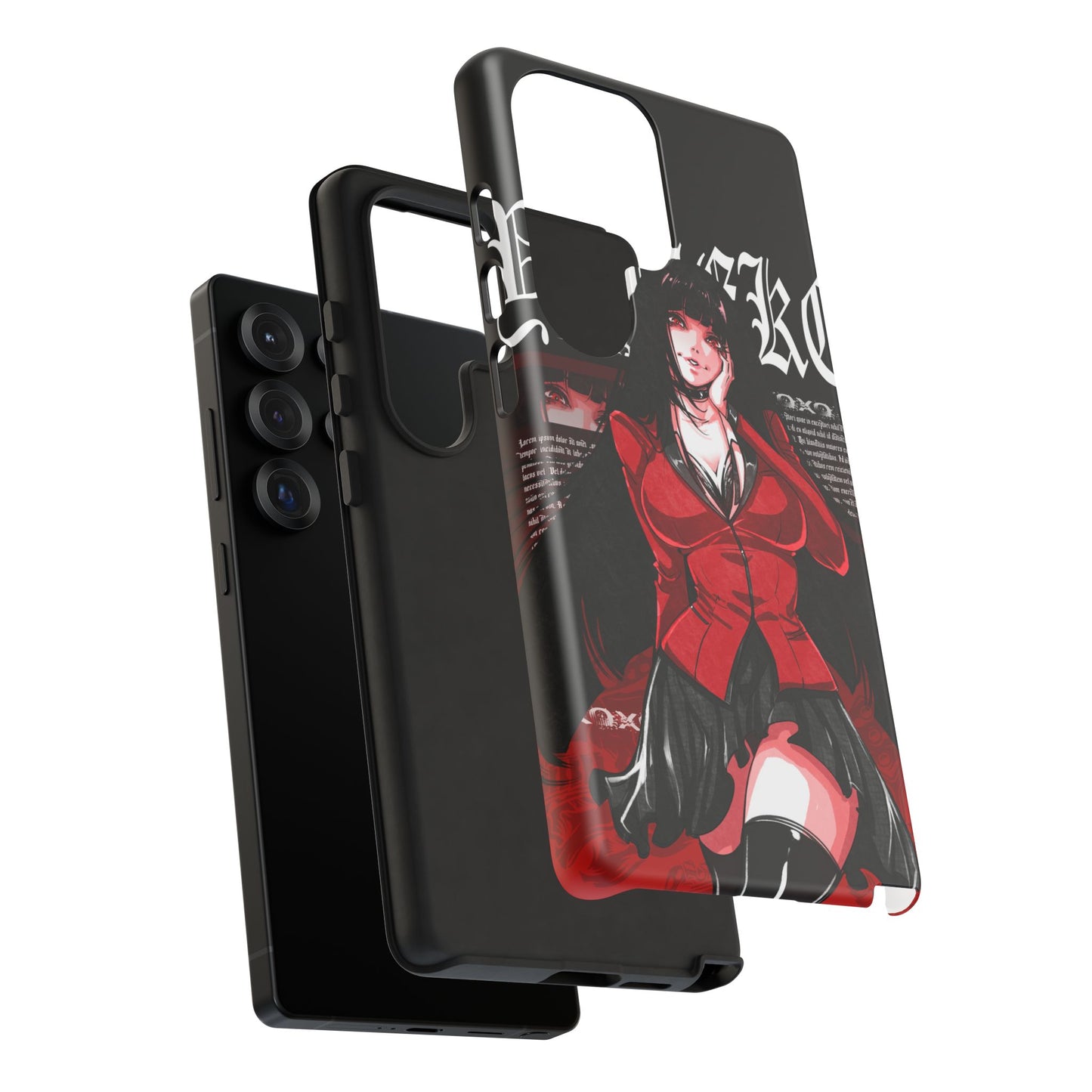 Dream Samsung Case - Limited