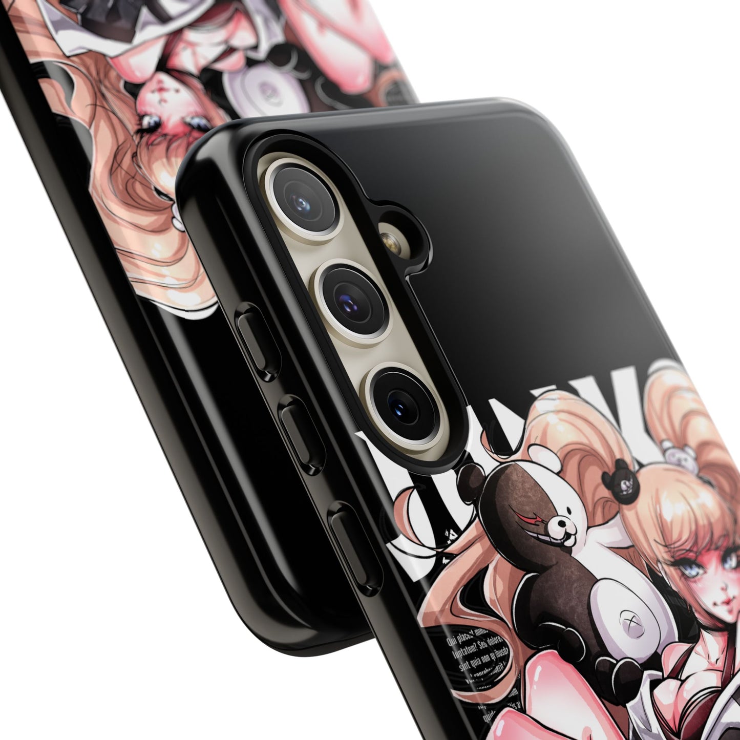 Junko Samsung Case - Limited