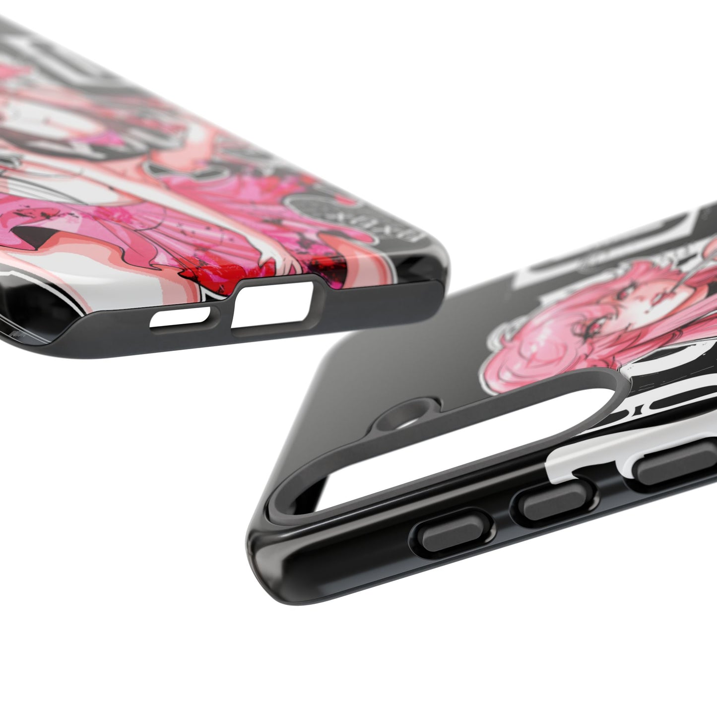 Yuno Samsung Case - Limited