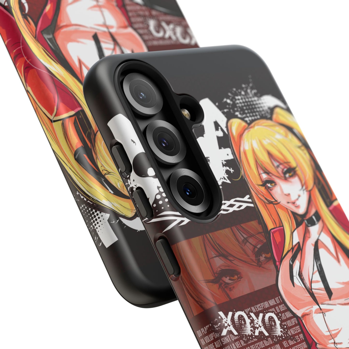 Mary Samsung Case - Limited