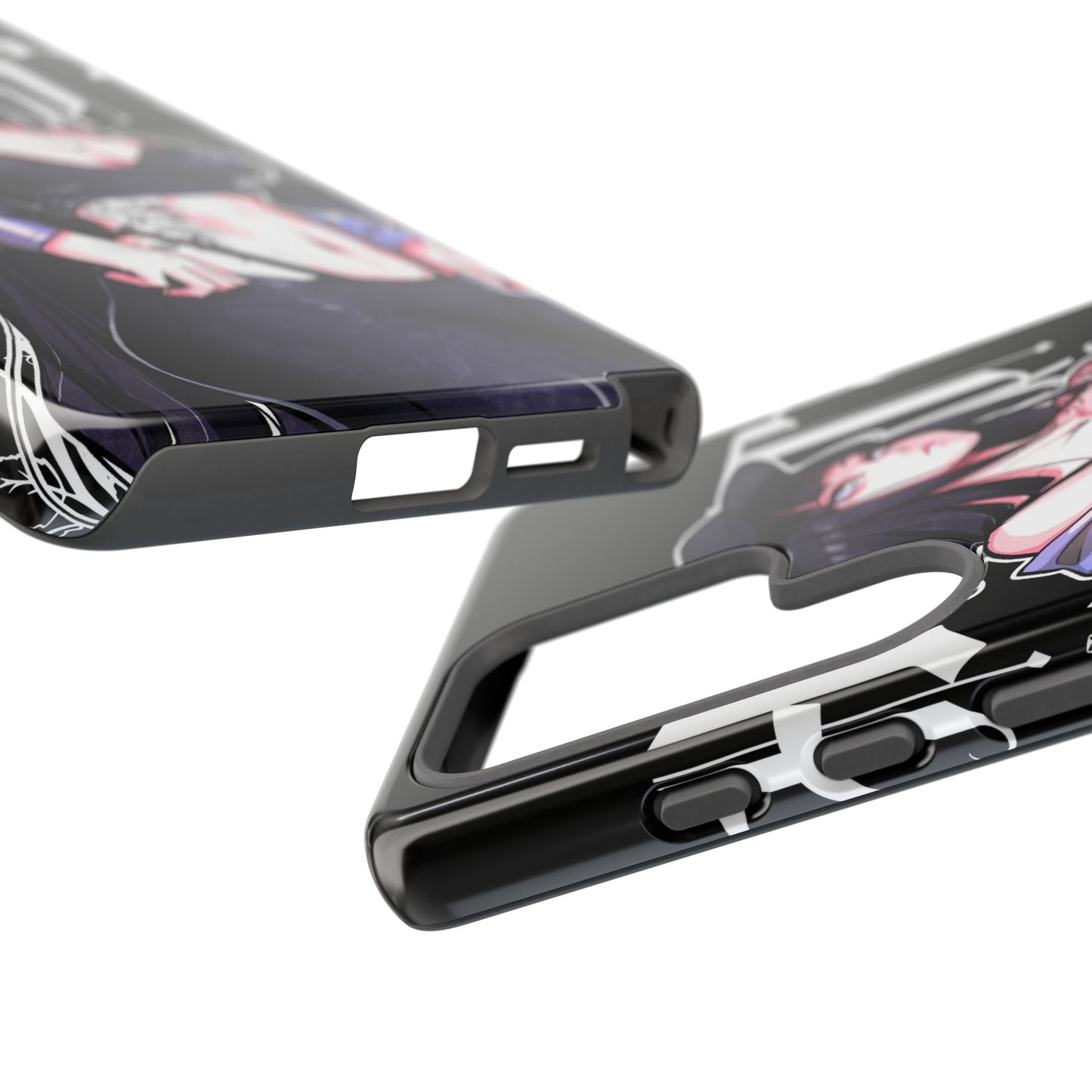 Hinata Samsung Case - Limited