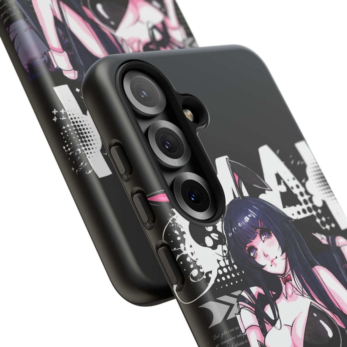 Bunny Girl Samsung Case - Limited