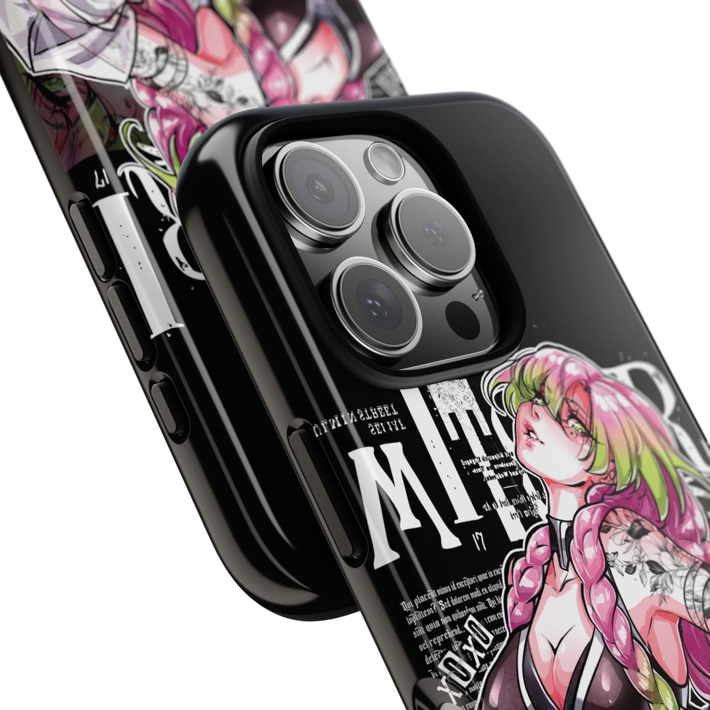 Mitsuri iPhone Case - Limited