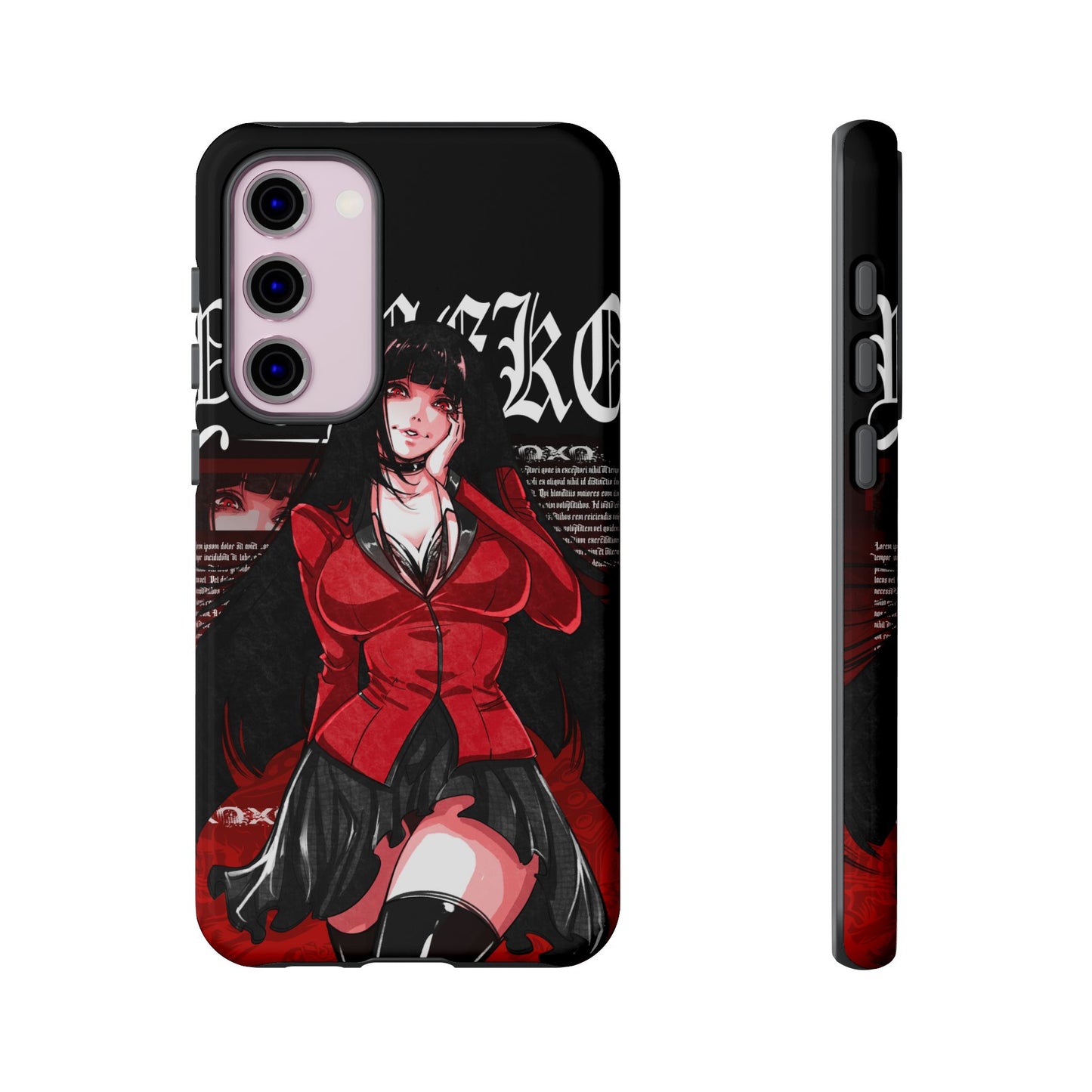 Dream Samsung Case - Limited