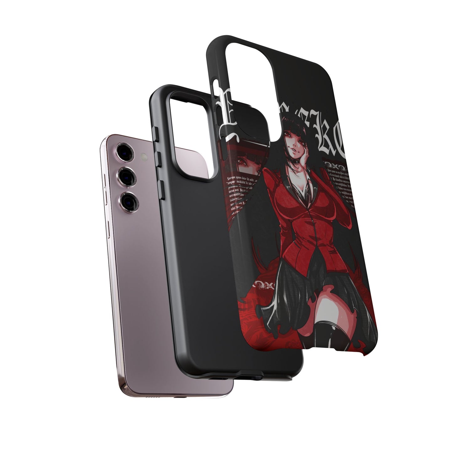 Dream Samsung Case - Limited