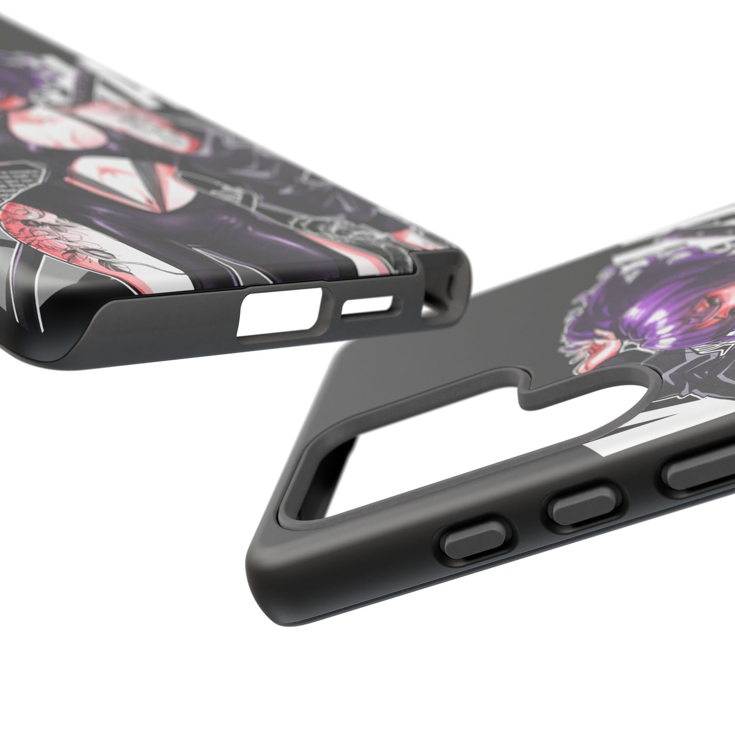 Yuzuriha Samsung Case - Limited
