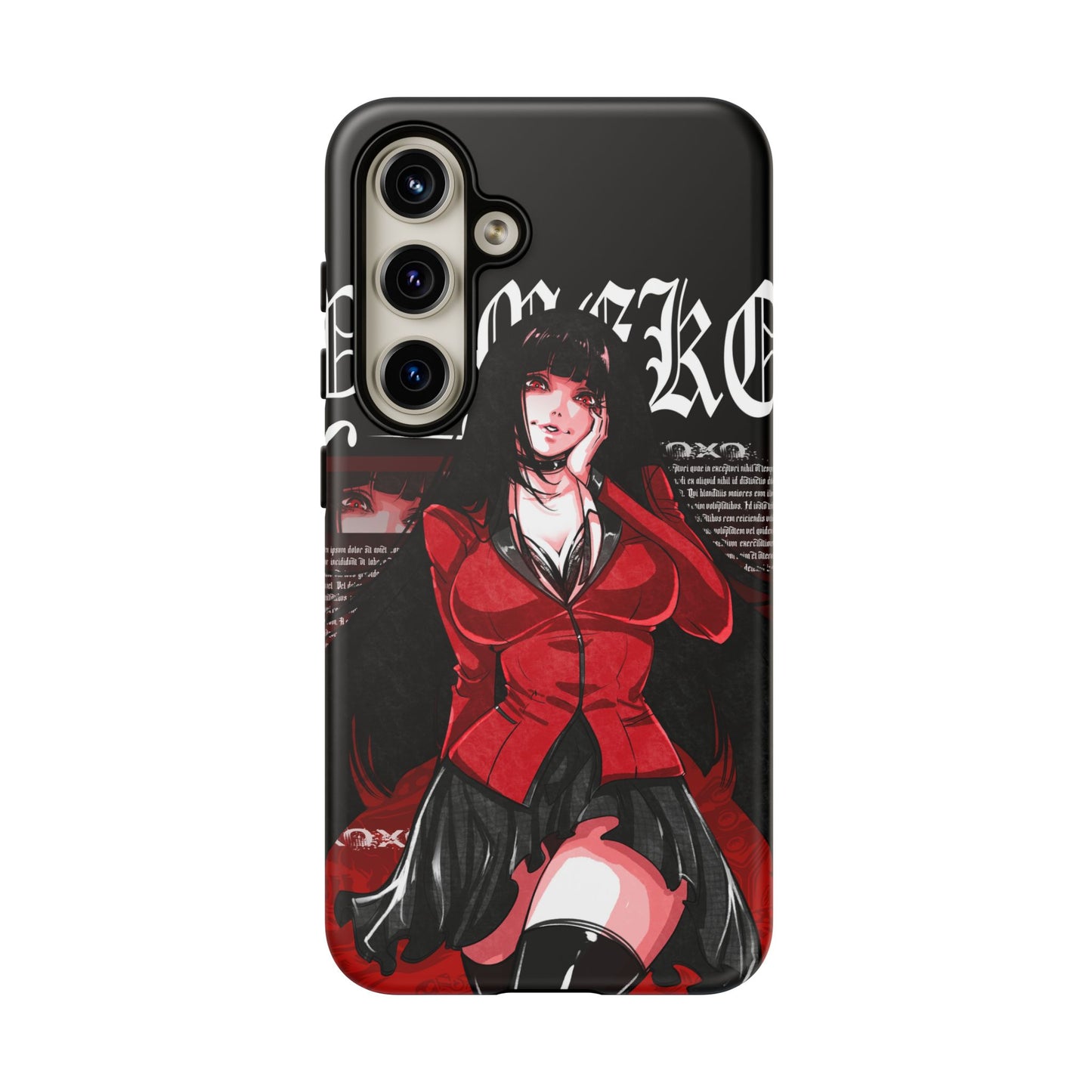 Dream Samsung Case - Limited