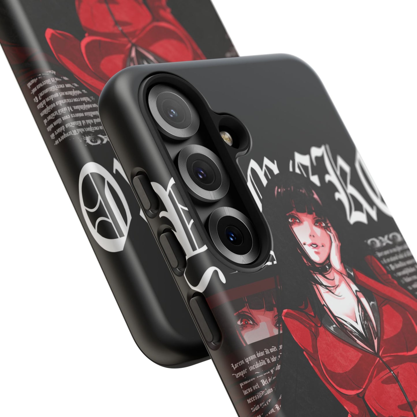 Dream Samsung Case - Limited