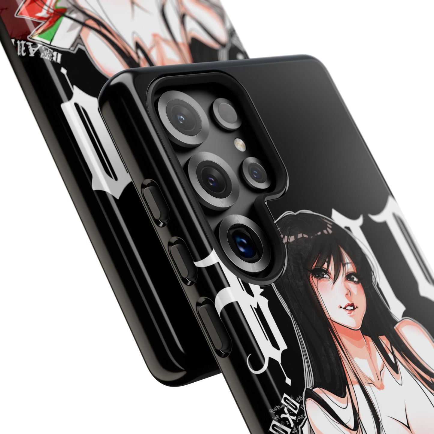 BIMO Samsung Case - Limited