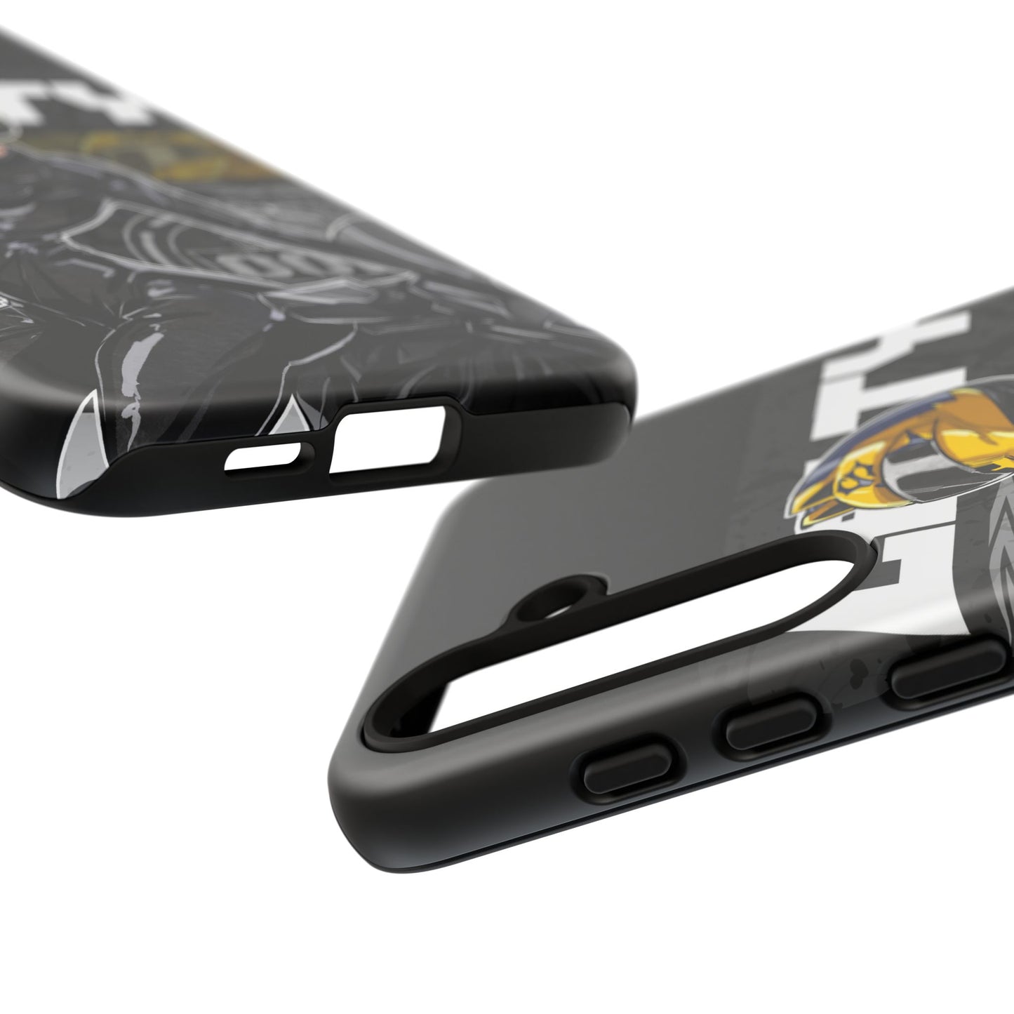 Celty Samsung Case - Limited
