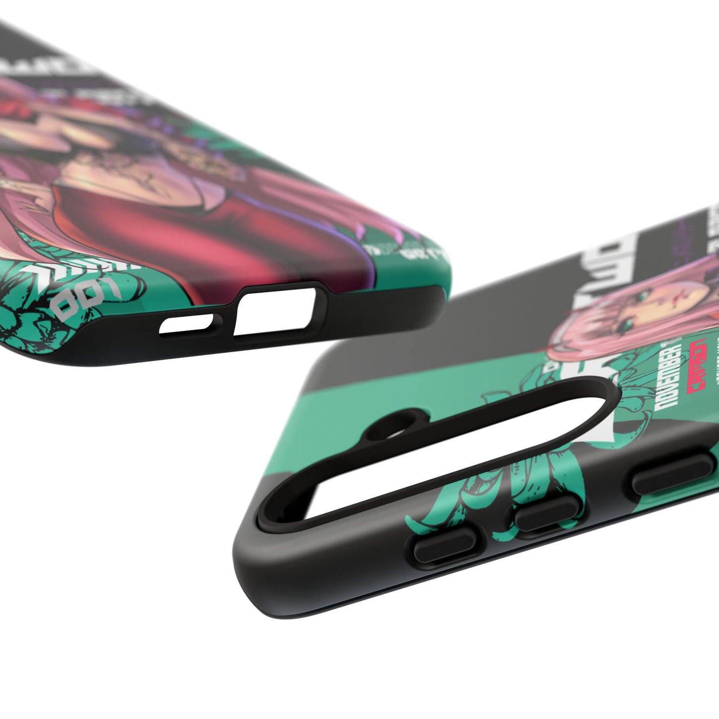 Darling Samsung Case - Limited