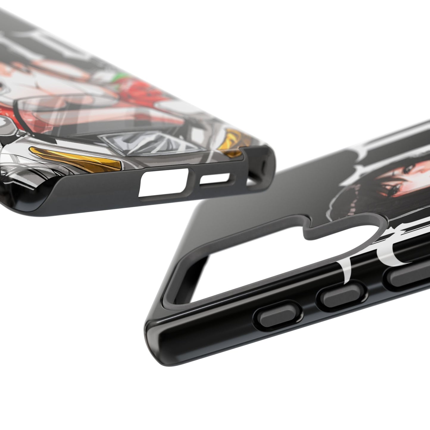 BIMO Samsung Case - Limited