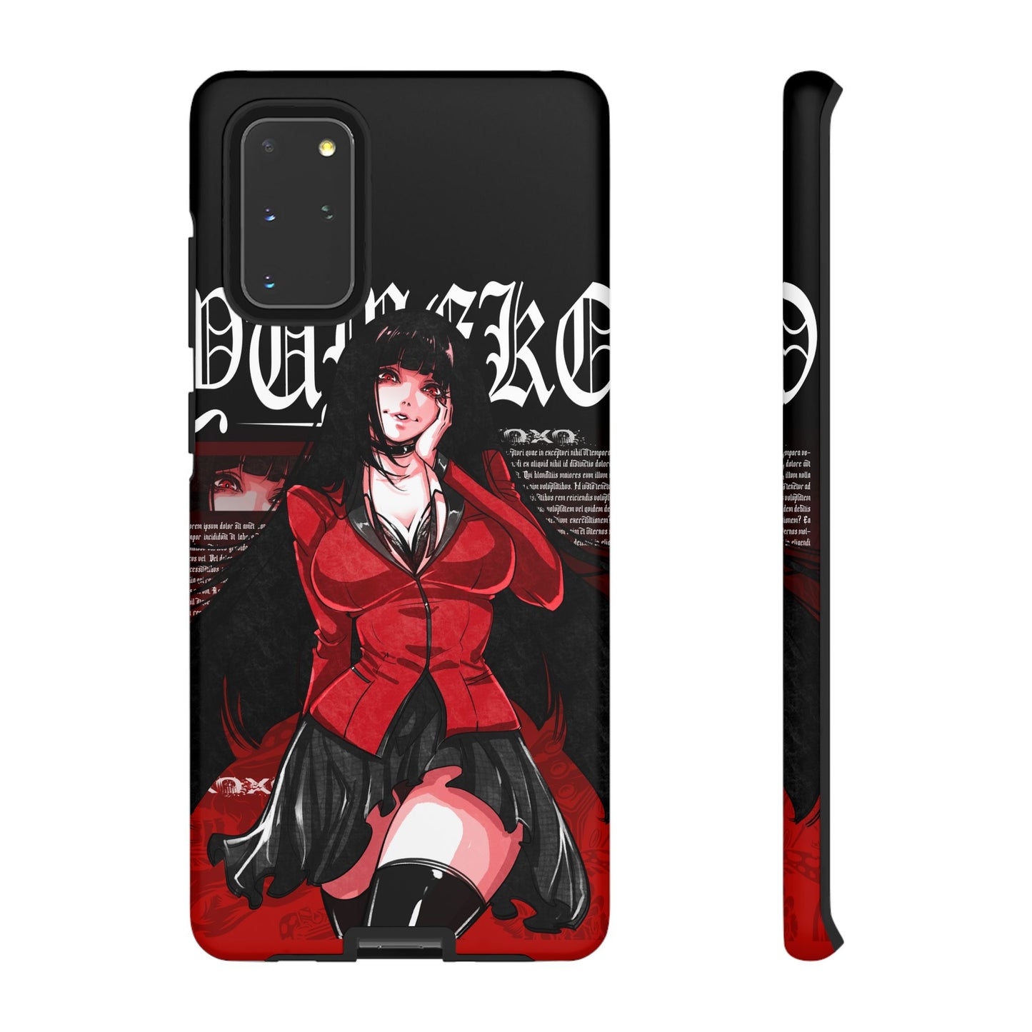 Dream Samsung Case - Limited