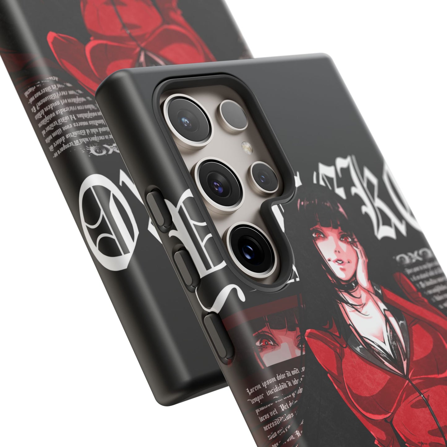 Dream Samsung Case - Limited