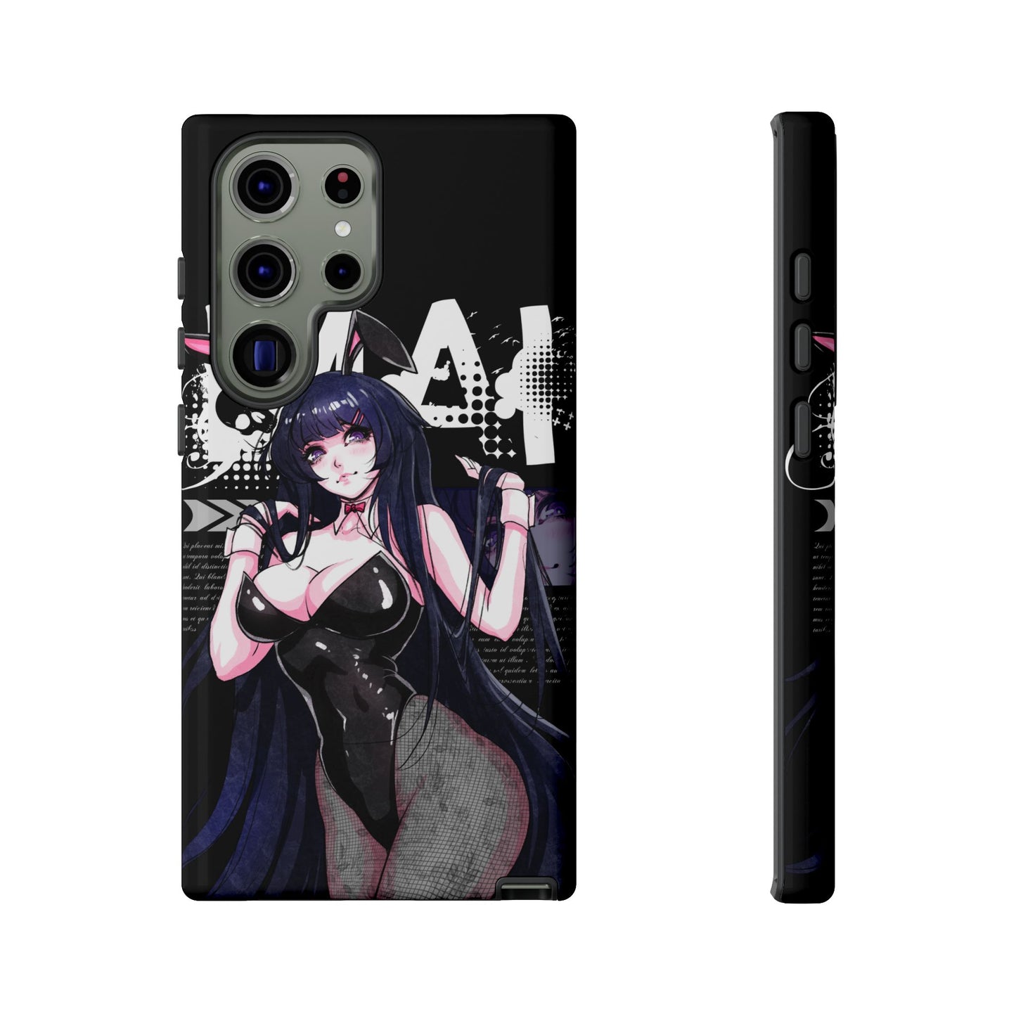 Bunny Girl Samsung Case - Limited