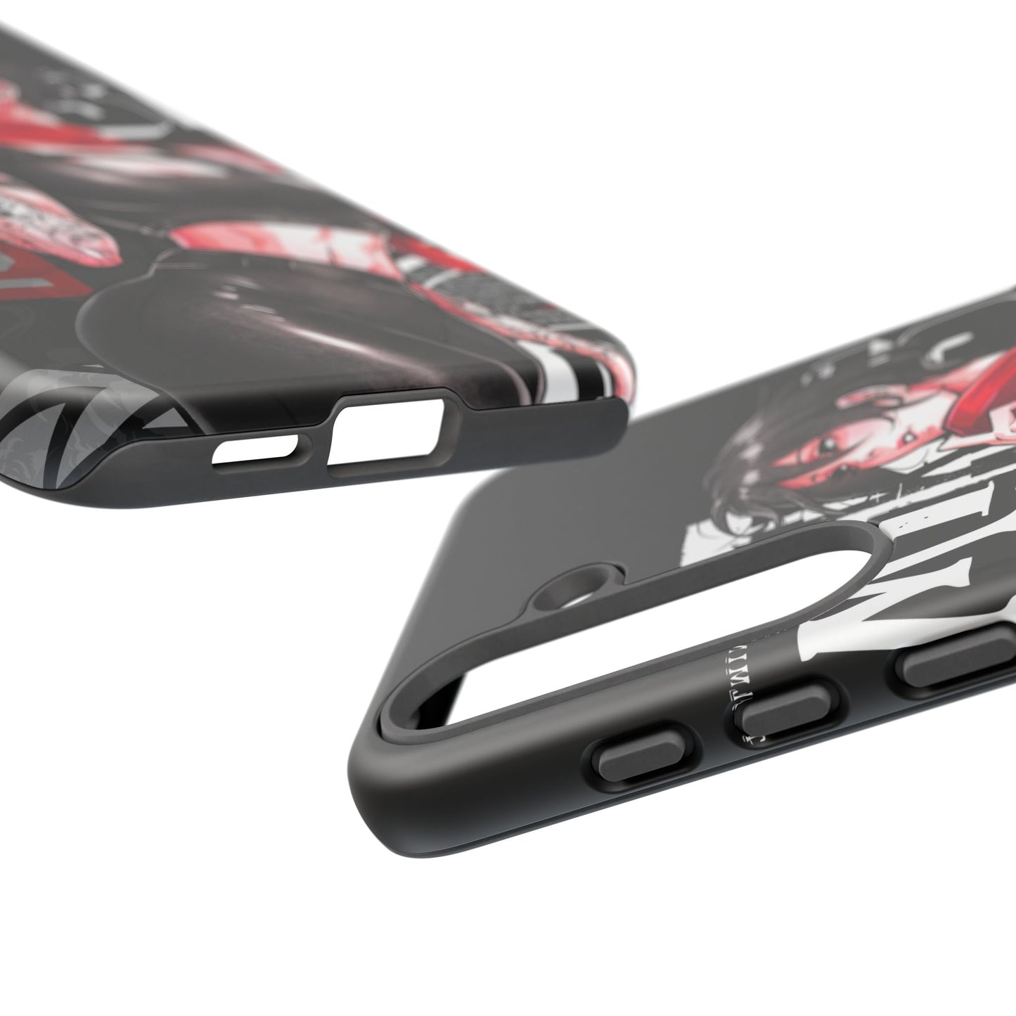 Mikasa Samsung Case - Limited