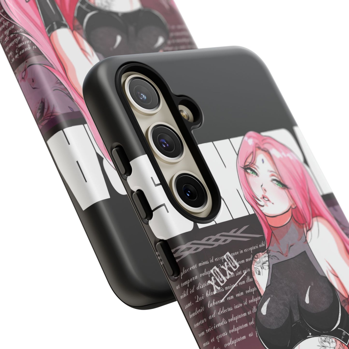 Sakura Samsung Case - Limited
