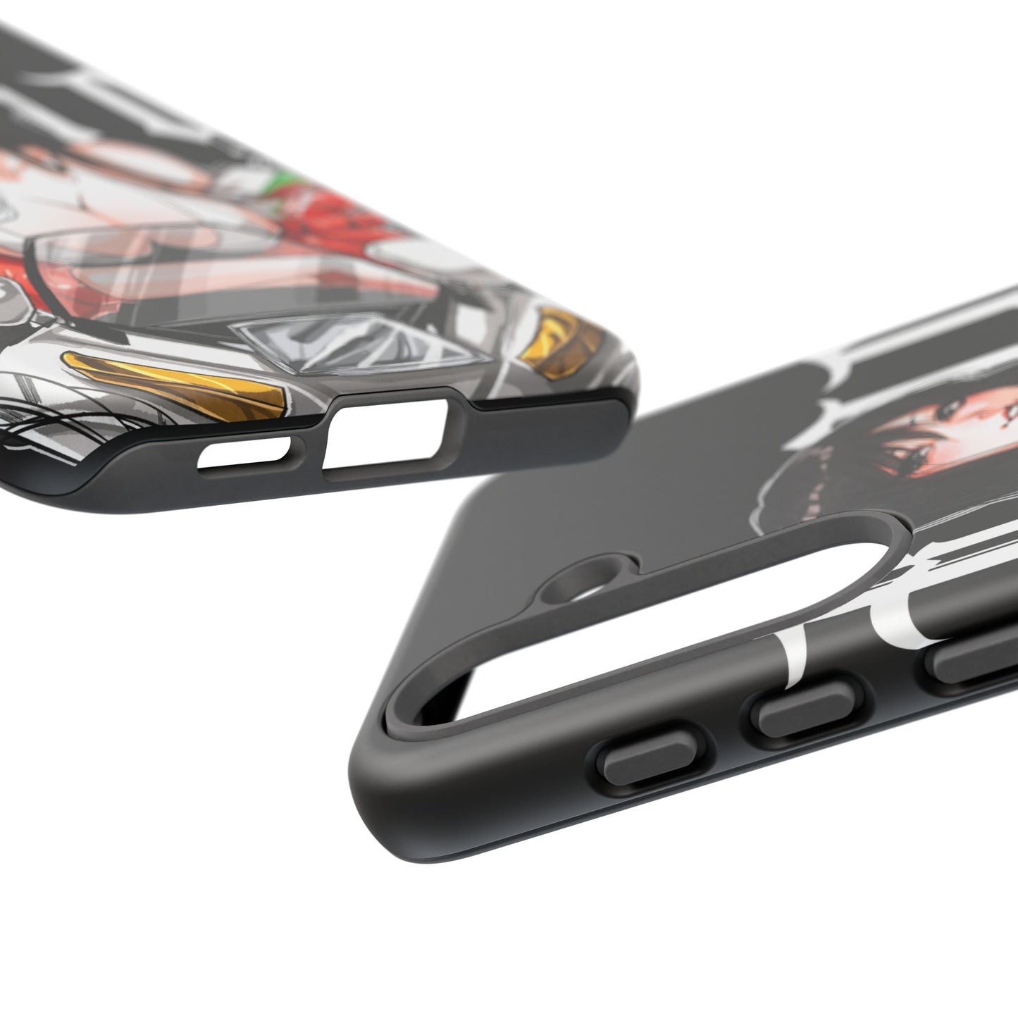 BIMO Samsung Case - Limited