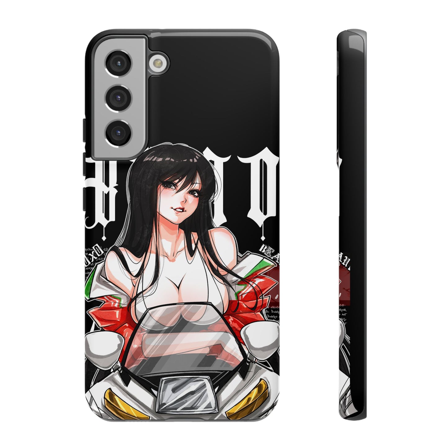 BIMO Samsung Case - Limited