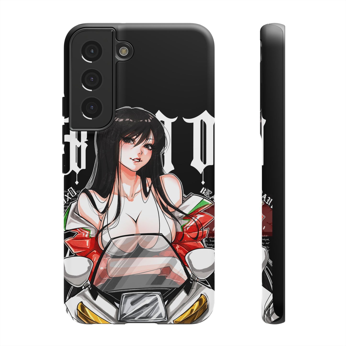BIMO Samsung Case - Limited