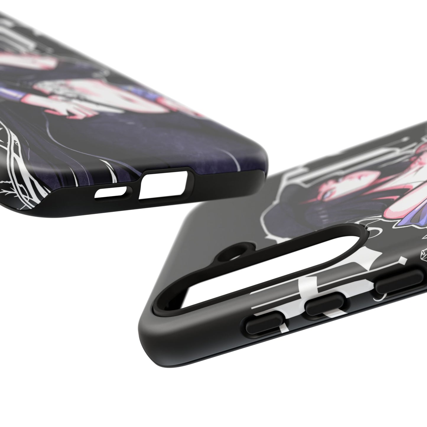 Hinata Samsung Case - Limited