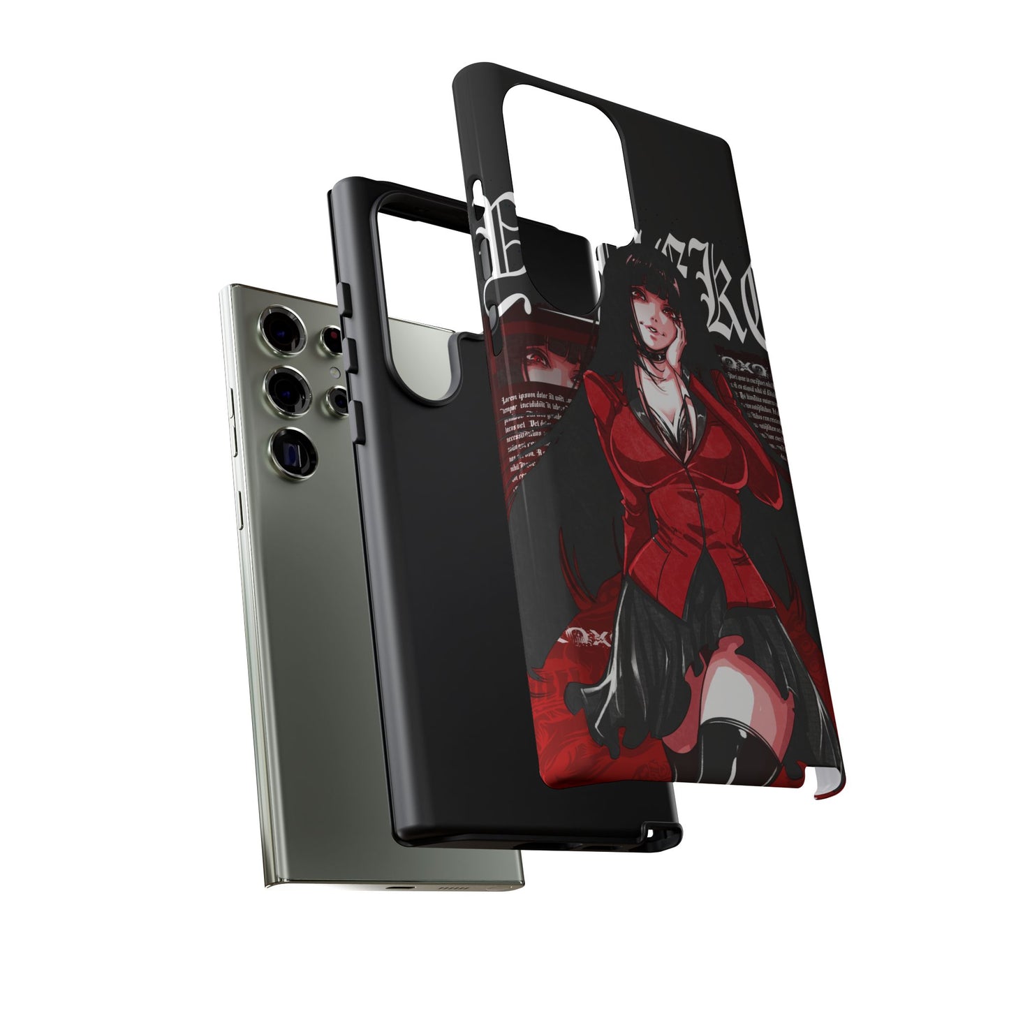 Dream Samsung Case - Limited